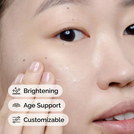 The Ordinary 100% L-Ascorbic Acid Powder - Pure Vitamin C Brightening Treatment | theordinaryusa.co