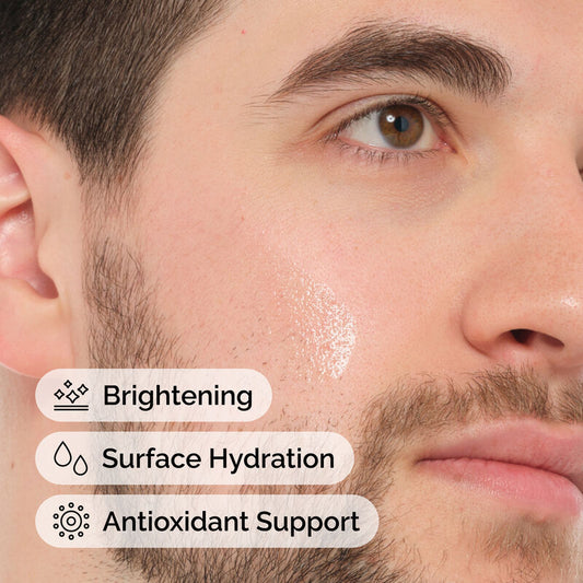 The Ordinary 100% Cold-Pressed Virgin Marula Oil - High-Purity Antioxidant Hydrator for Face & Hair