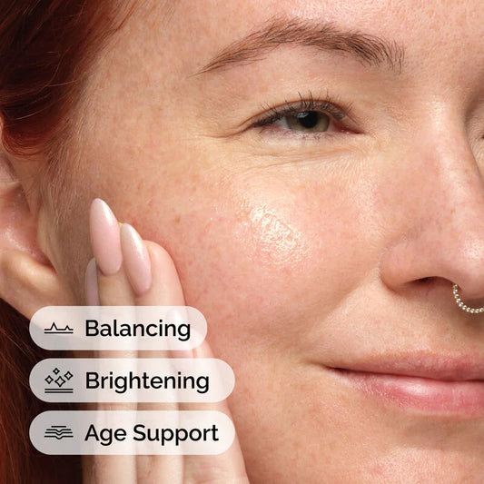 The Ordinary Ascorbyl Glucoside Solution 12% - Stable Brightening Vitamin C Serum | All Skin Types | theordinaryusa.co