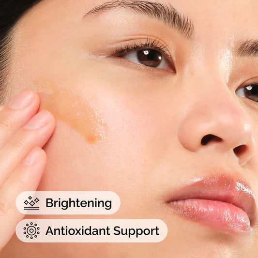 The Ordinary EUK 134 0.1% - Self-Regenerating Antioxidant Serum for Radiance & Environmental Protection | All Skin Types | theordinaryusa.co