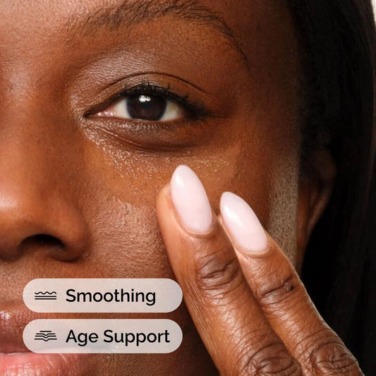 The Ordinary Argireline Solution 10% - Targeted Peptide Serum for Dynamic Forehead and Eye Lines | All Skin Types | theordinaryusa.co