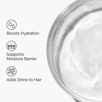 100% Plant-Derived Squalane