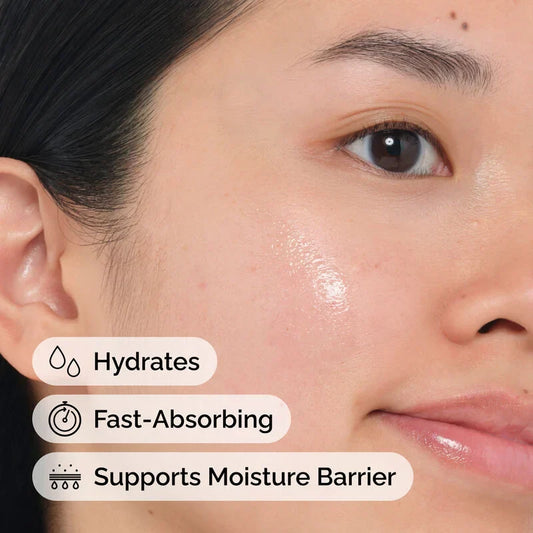 The Ordinary 100% Plant-Derived Squalane - Multi-Use Hydrator for Skin Barrier Support and Hair Health | All Skin Types | theordinaryusa.co
