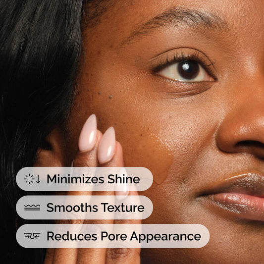 The Ordinary Balancing & Clarifying Serum - Multi-Active Pore Refiner & Shine Control | All Skin Types | theordinaryusa.co