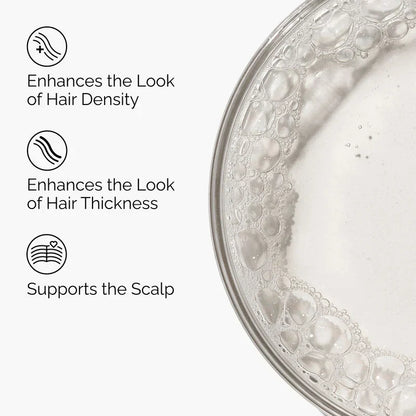 Multi-Peptide Serum for Hair Density