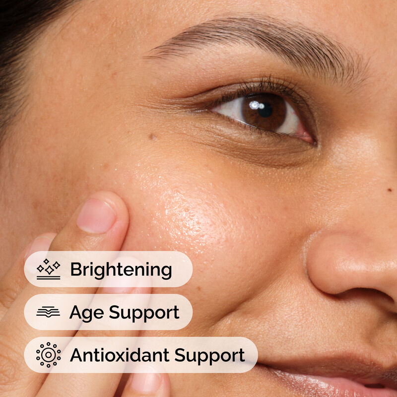 Resveratrol 3% + Ferulic Acid 3%