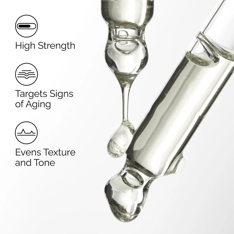 Retinol 1% in Squalane