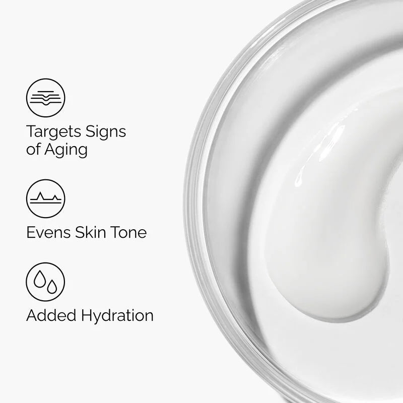 The Ordinary Vitamin C Suspension 23% + HA Spheres 2% - High-Strength Brightening Treatment | theordinaryusa.co