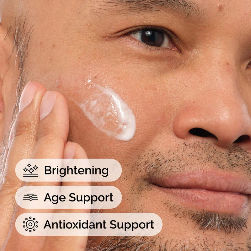 The Ordinary Vitamin C Suspension 23% + HA Spheres 2% - High-Strength Brightening Treatment | theordinaryusa.co