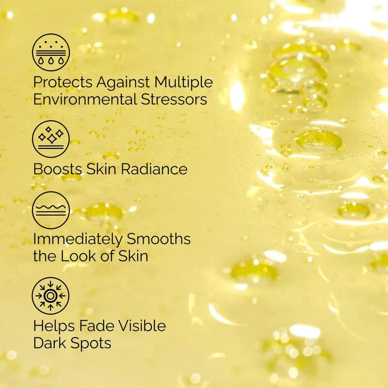 Multi-Antioxidant Radiance Serum