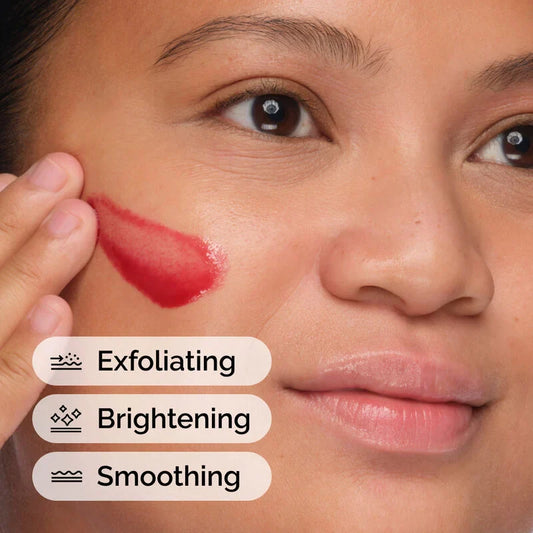 The Ordinary AHA 30% + BHA 2% Peeling Solution - 10-Minute Advanced Exfoliating Facial | Experienced Acid Users | theordinaryusa.co
