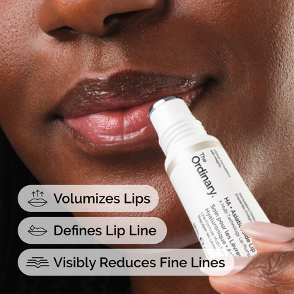 HA + Asiaticoside Lip Treatment