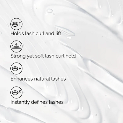 Lash Curl Finisher