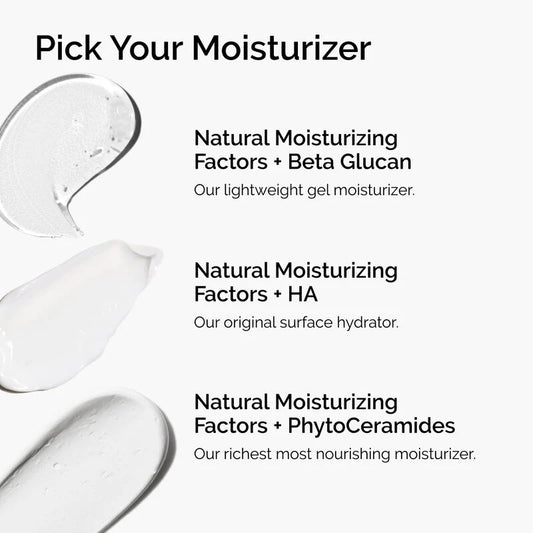 The Ordinary Natural Moisturizing Factors + HA - Advanced Face Hydrator | theordinaryusa.co