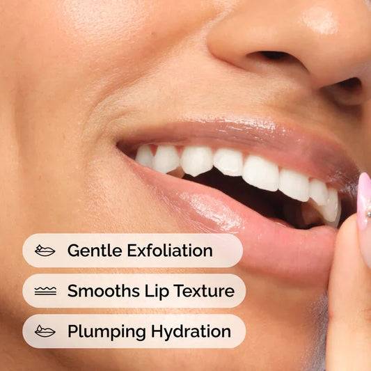 The Ordinary PHA 5% Exfoliating Lip Serum - Gentle Resurfacing | theordinaryusa.co