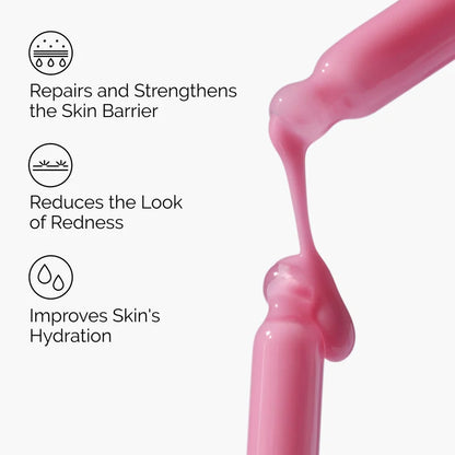 The Ordinary Soothing & Barrier Support Serum Set - On-the-Go Barrier Repair | theordinaryusa.co