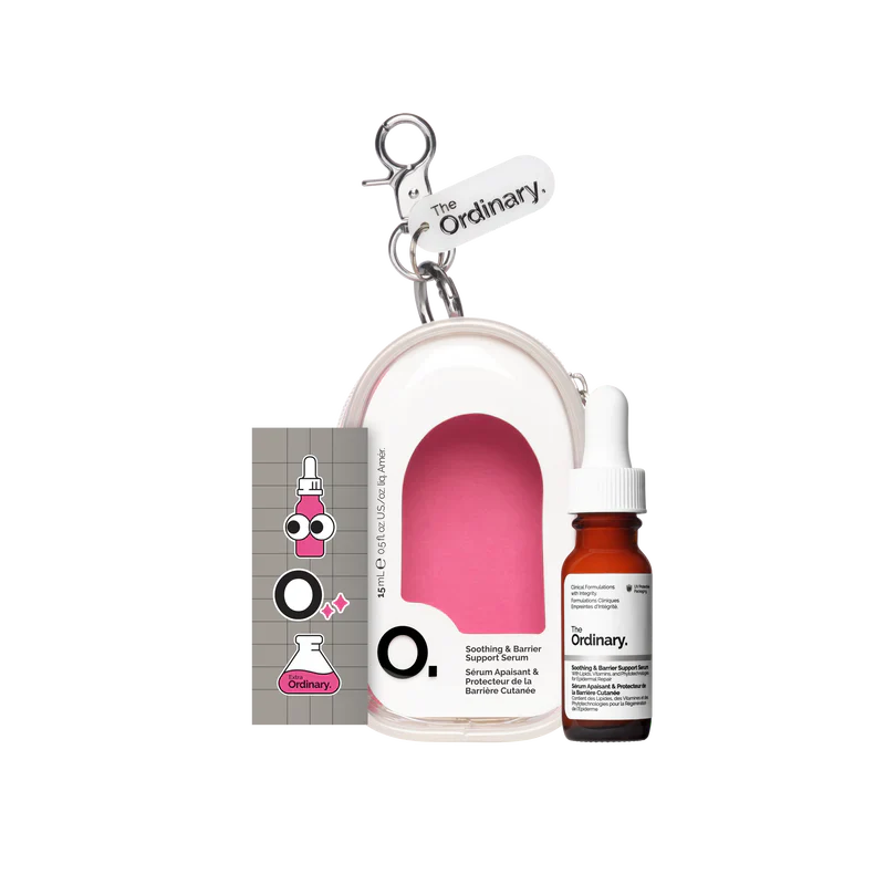 The Ordinary Soothing & Barrier Support Serum Set - On-the-Go Barrier Repair | theordinaryusa.co