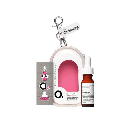 The Ordinary Soothing & Barrier Support Serum Set - On-the-Go Barrier Repair | theordinaryusa.co