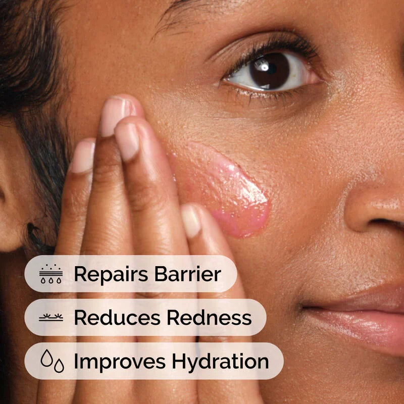 The Ordinary Soothing & Barrier Support Serum Set - On-the-Go Barrier Repair | theordinaryusa.co