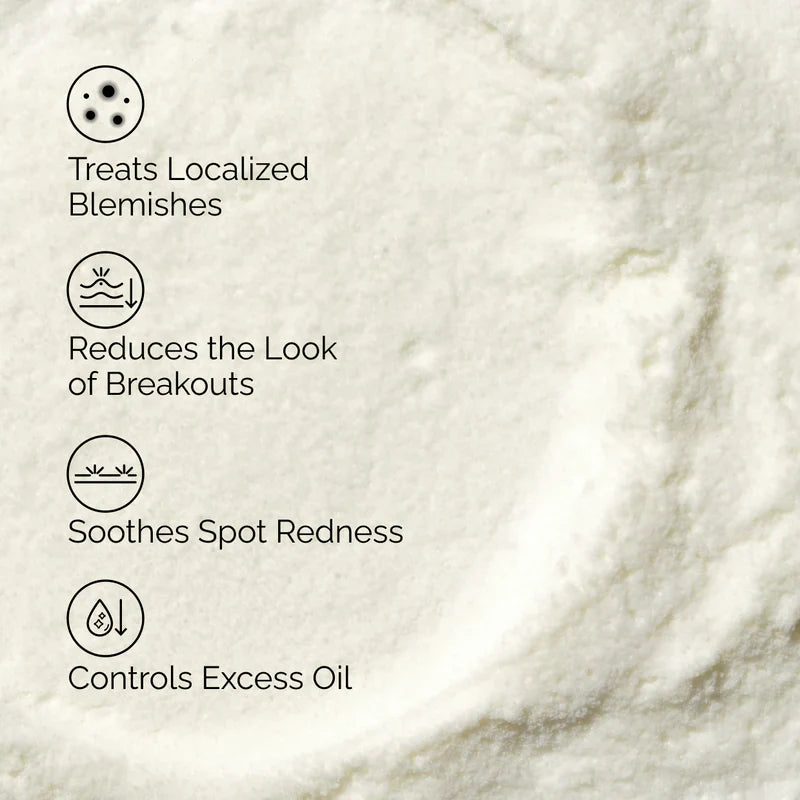 Sulfur 10% Powder to Cream Concentrate