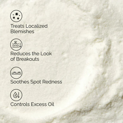 Sulfur 10% Powder to Cream Concentrate