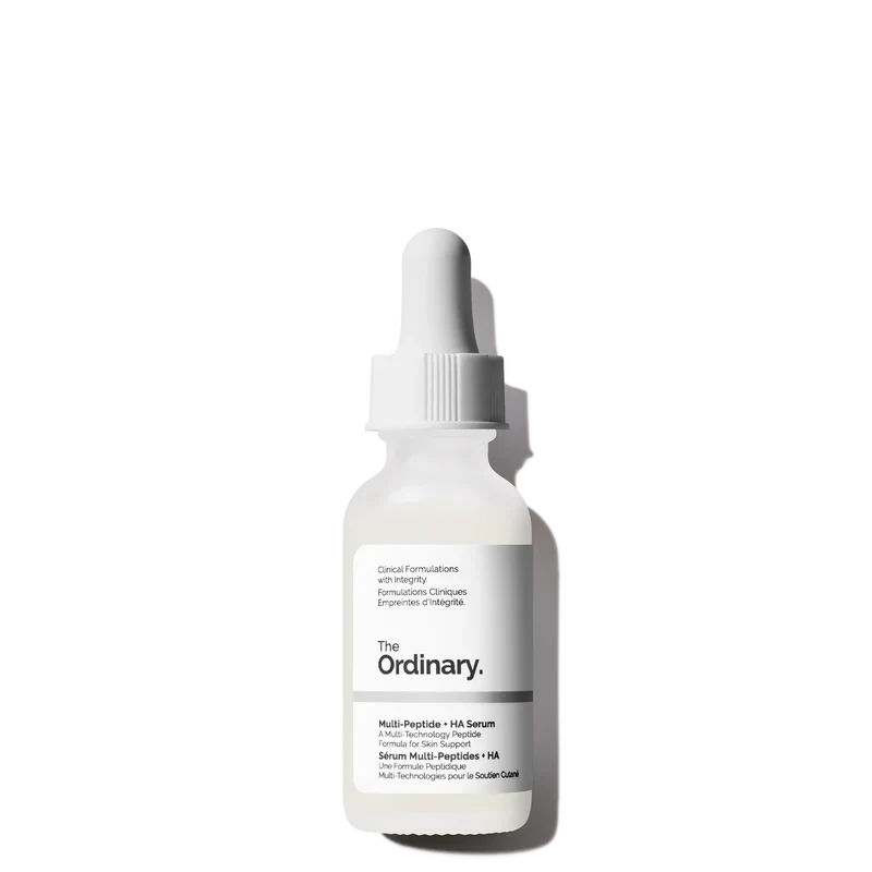 Multi-Peptide + HA Serum