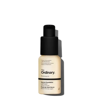 Serum Foundation