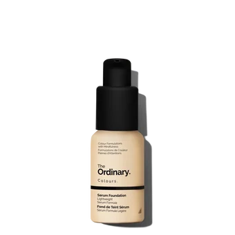 Serum Foundation