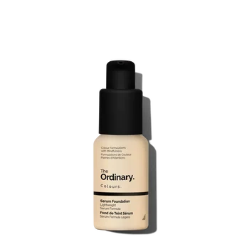 Serum Foundation