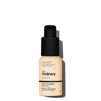 Serum Foundation