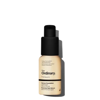 Serum Foundation