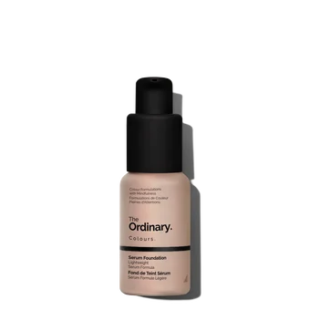 Serum Foundation