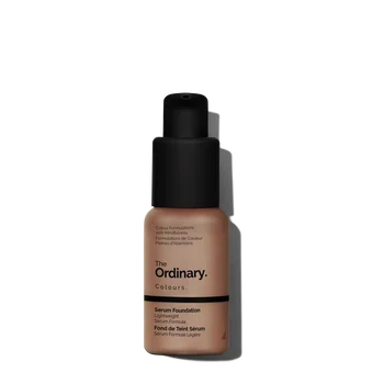 Serum Foundation