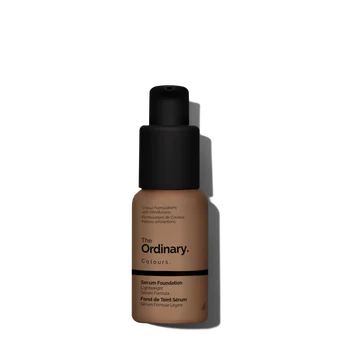 Serum Foundation