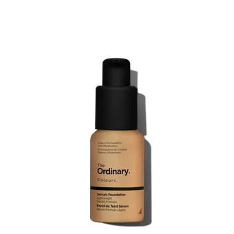 Serum Foundation