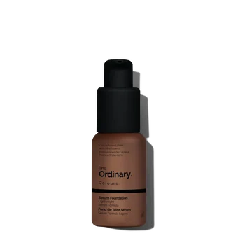 Serum Foundation