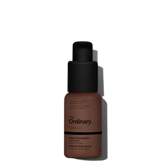 Serum Foundation