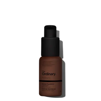 Serum Foundation