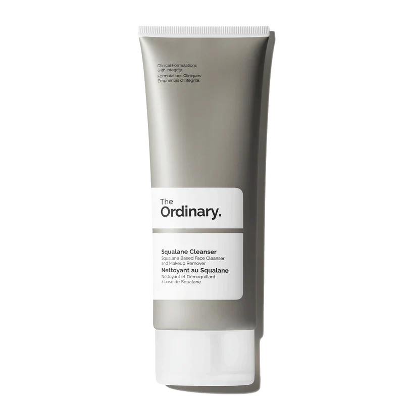 Squalane Cleanser